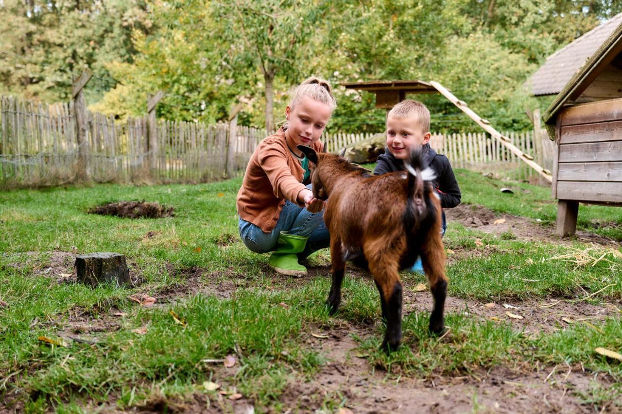 Sandberghe - Een Plek Om Te Verdwalen Уден Екстер'єр фото