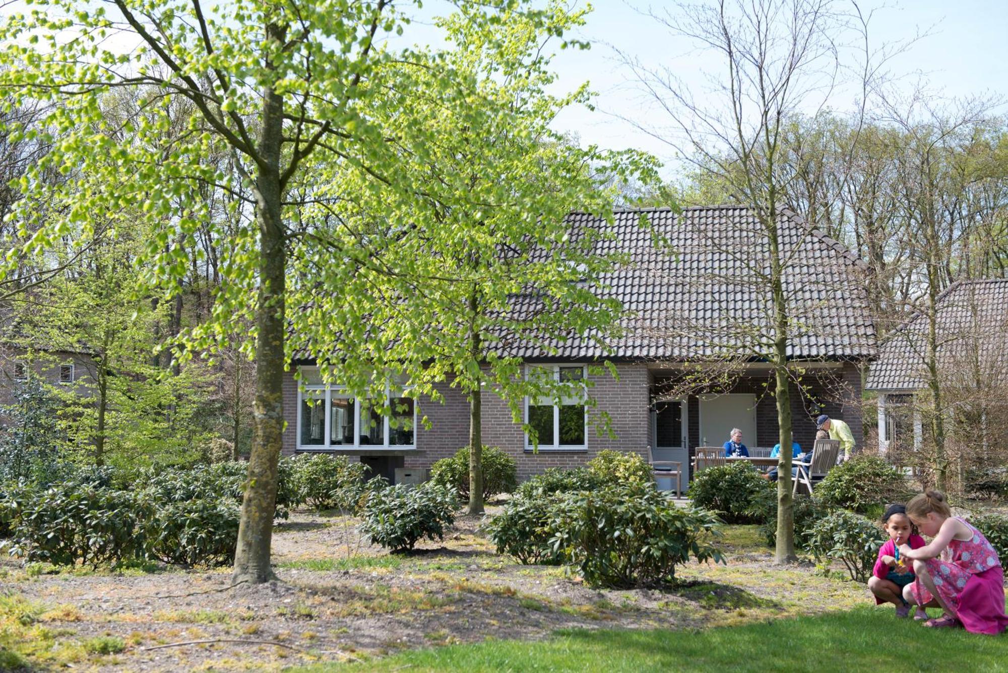 Sandberghe - Een Plek Om Te Verdwalen Уден Номер фото